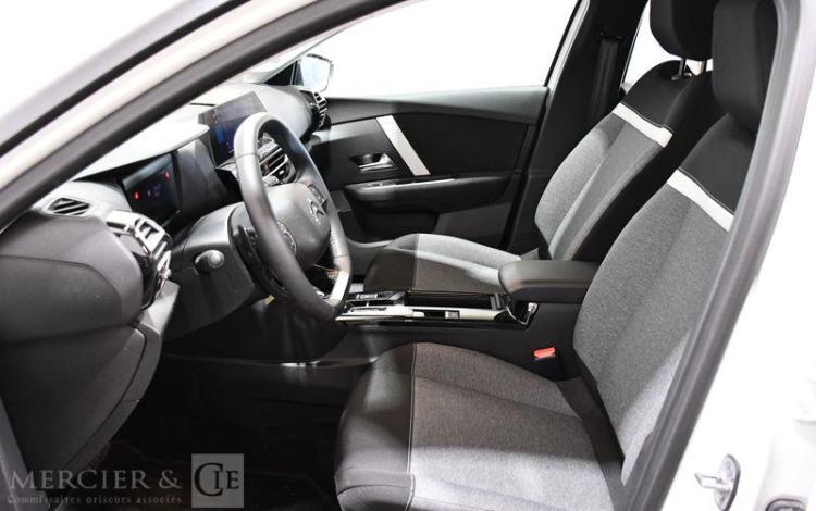 CITROEN C4 STE 1,5 BLUEHDI 130 EAT8 BLANC GV-019-MF