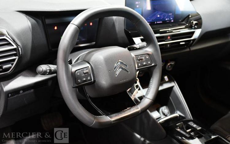 CITROEN C4 STE 1,5 BLUEHDI 130 EAT8 BLANC GV-019-MF