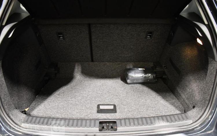 SEAT ARONA STYLE 1.0 TSI 110 DSG7 BLEU GV-061-EV