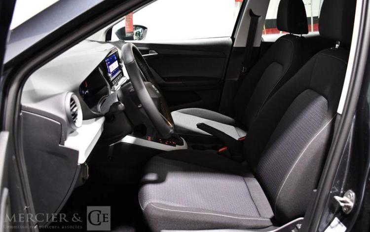 SEAT ARONA STYLE 1.0 TSI 110 DSG7 BLEU GV-061-EV