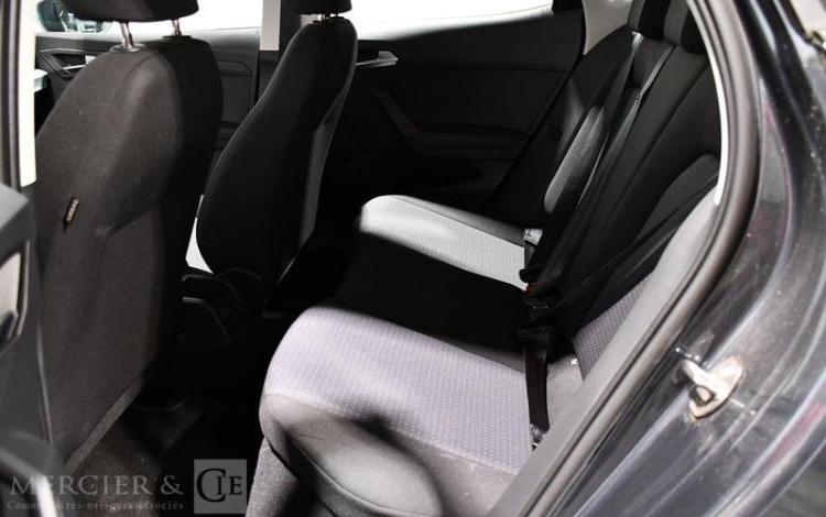 SEAT ARONA STYLE 1.0 TSI 110 DSG7 BLEU GV-061-EV