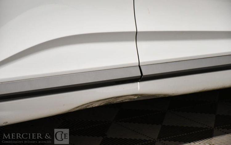 RENAULT CLIO ESPRIT ALPINE TCE 90 BLANC GV-087-HL