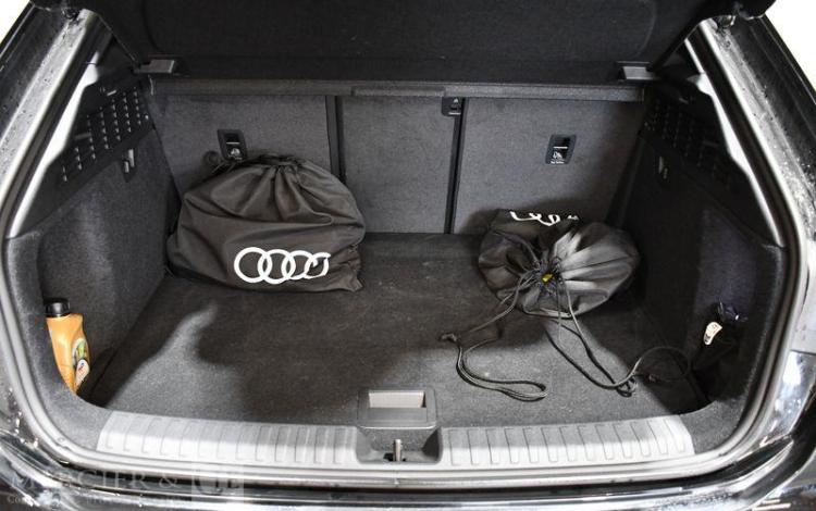 AUDI A3 1,4 TFSI oppo immat suspendue vente à pro uniquement NOIR GV-313-ML