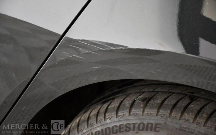 AUDI A3 1,4 TFSI oppo immat suspendue vente à pro uniquement NOIR GV-313-ML