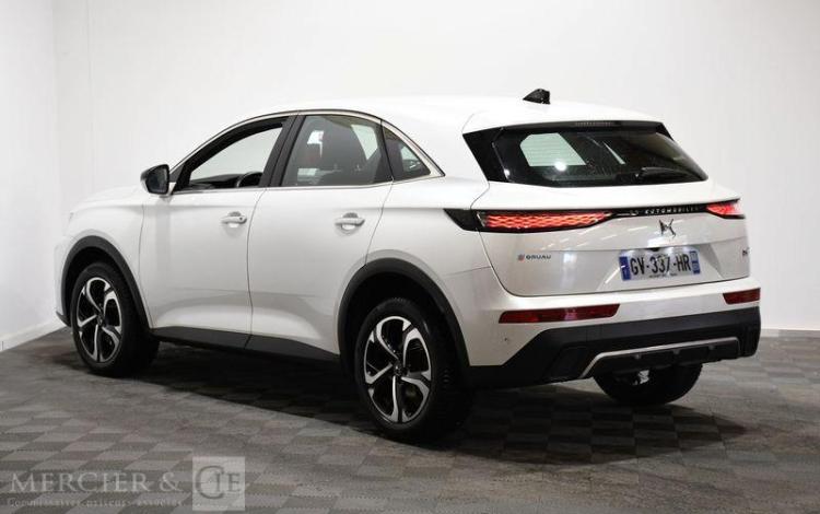 DS DS7 STE BLANC GV-337-HR
