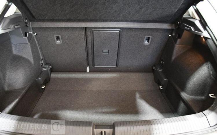 VOLKSWAGEN T ROC BLANC GV-739-AZ