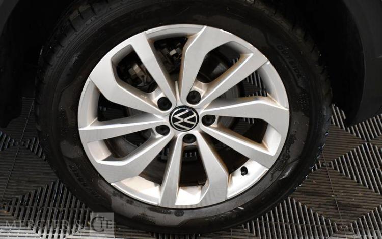 VOLKSWAGEN T ROC BLANC GV-739-AZ