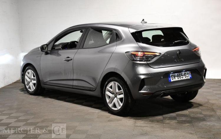 RENAULT CLIO 1.0 SCE 65 EVOLUTION GRIS GV-865-GJ