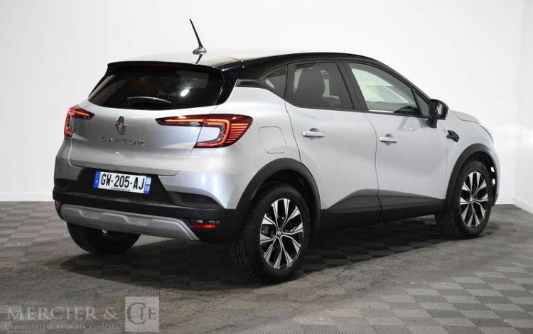 RENAULT CAPTUR 1.0 TCE 90 EVOLUTION GRIS GW-205-AJ