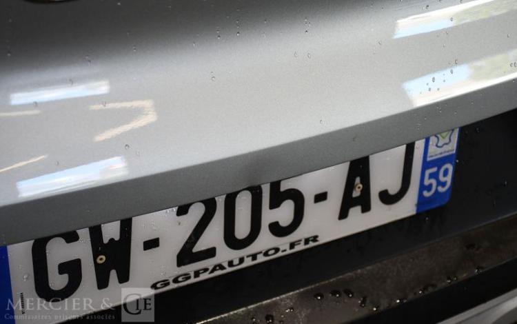 RENAULT CAPTUR 1.0 TCE 90 EVOLUTION GRIS GW-205-AJ
