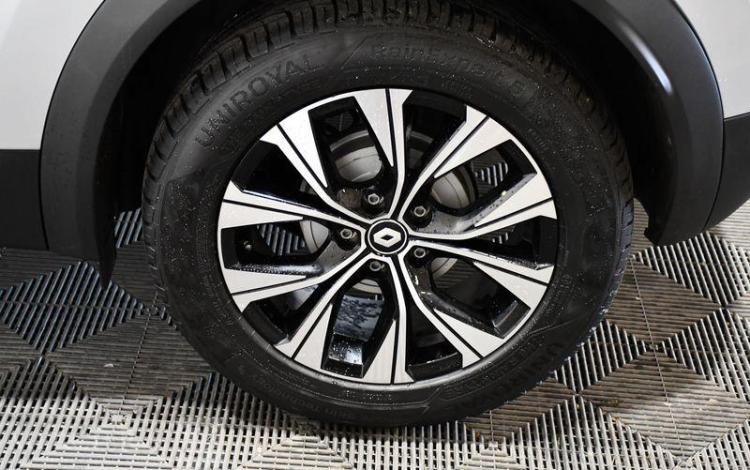 RENAULT CAPTUR 1.0 TCE 90 EVOLUTION GRIS GW-205-AJ