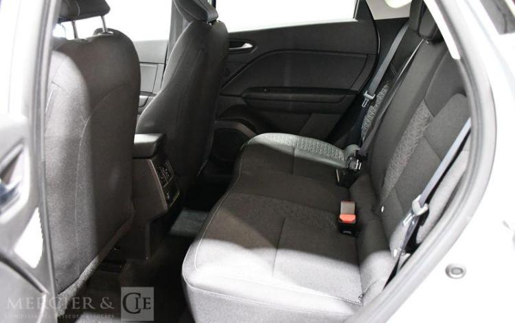RENAULT CAPTUR 1.0 TCE 90 EVOLUTION GRIS GW-205-AJ