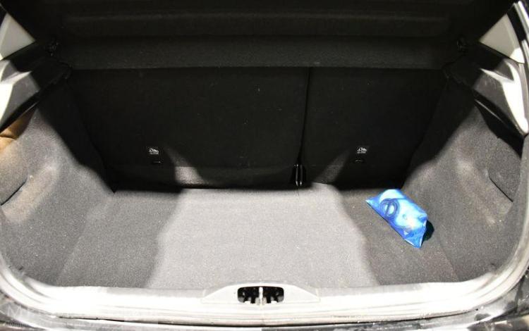 CITROEN C3 PURE TECH 83 NOIR GW-240-FF