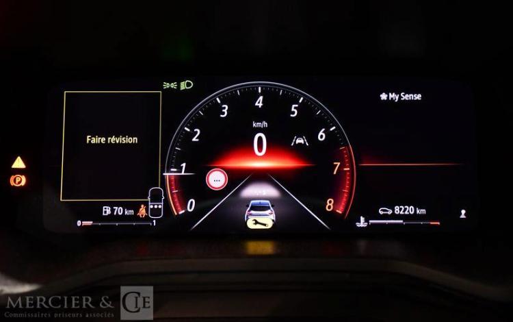 RENAULT CLIO TECHNO TCE 90 GRIS GW-403-TF
