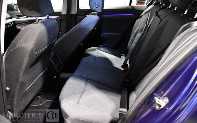 VOLKSWAGEN GOLF A8 1,0 ETSI M HYBRID 110 VIOLET GW-419-CD