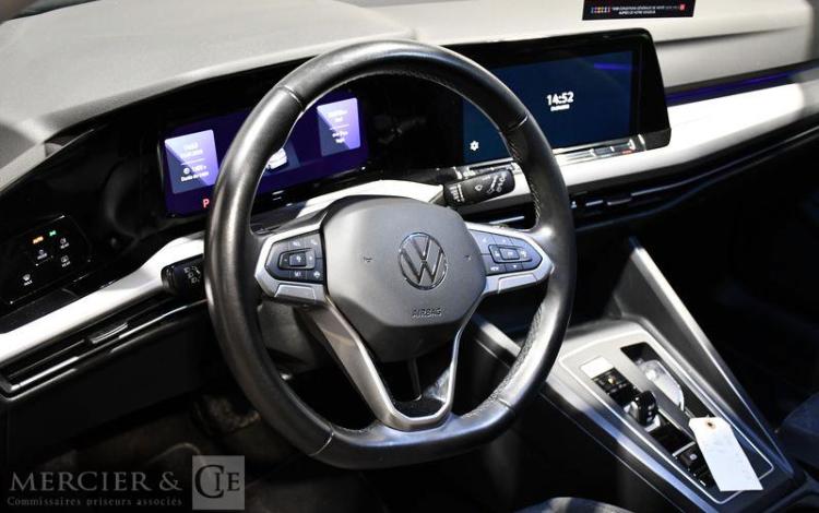VOLKSWAGEN GOLF A8 1,0 ETSI M HYBRID 110 VIOLET GW-419-CD