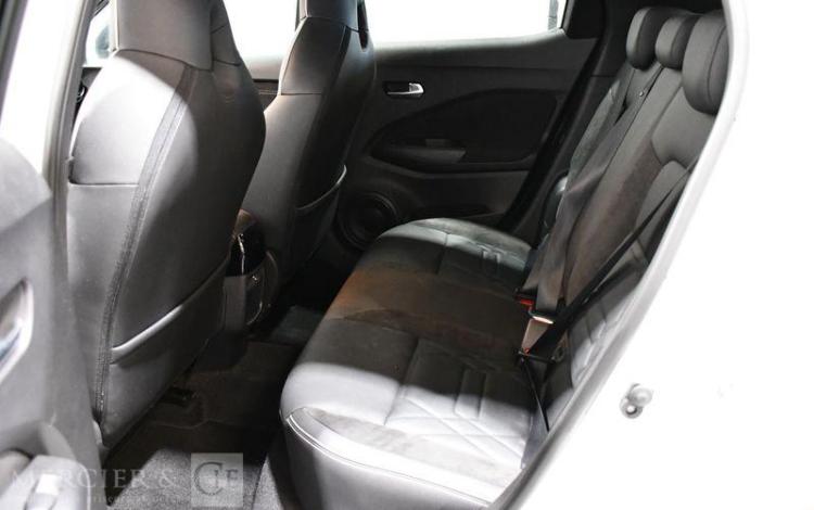 NISSAN JUKE HYBRID 143CH N-DESIGN 19 BLANC GW-484-LH
