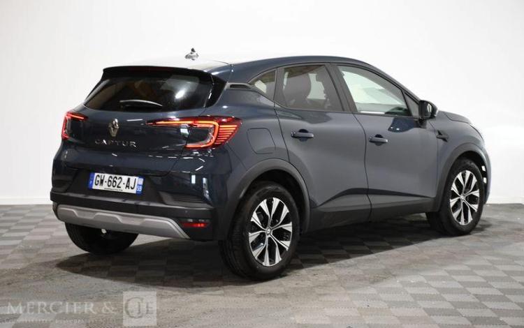 RENAULT CAPTUR 1.0 TCE 90 EVOLUTION GRIS GW-662-AJ