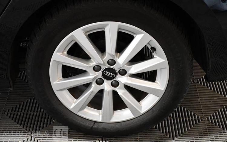 AUDI A1 SPORTBACK DESIGN NOIR GX-460-SJ