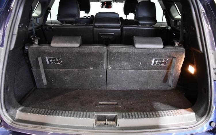 RENAULT ESPACE 1.2 E-TECH 200H 130 HYBRID 1.7KWH TECHNO BLEU GY-485-KL
