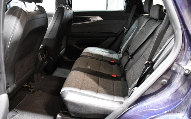 RENAULT ESPACE 1.2 E-TECH 200H 130 HYBRID 1.7KWH TECHNO BLEU GY-485-KL