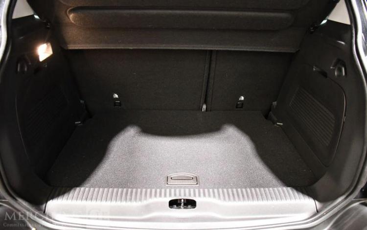 CITROEN C3 AIRCROSS 1.2 PURETECH 110 PLUS NOIR GY-762-XM