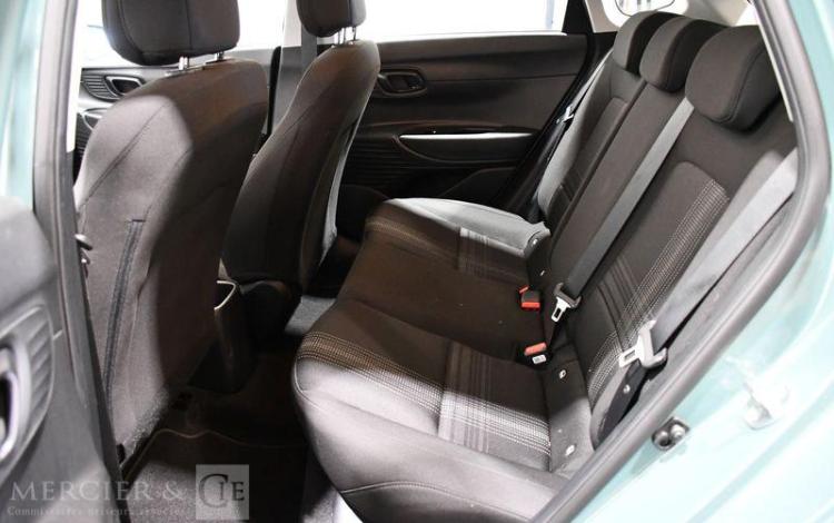 HYUNDAI I20 INITIA VERT GZ-696-JH