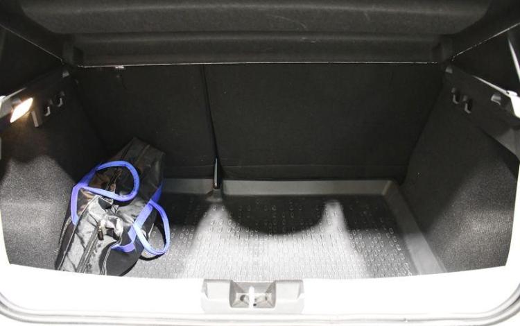 DACIA SANDERO STEPWAY ESSENTIAL ECO – G 100 BLANC GZ-885-LB