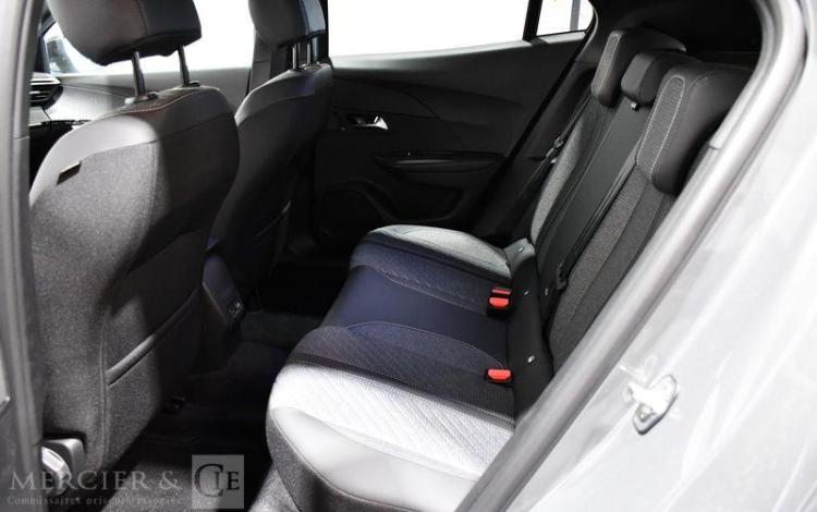 PEUGEOT 2008 GRIS HB-241-XS