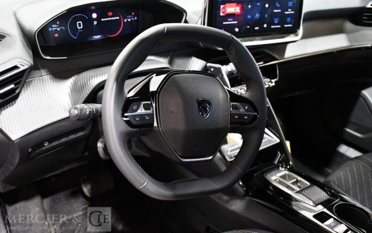 PEUGEOT 2008 GRIS HB-241-XS