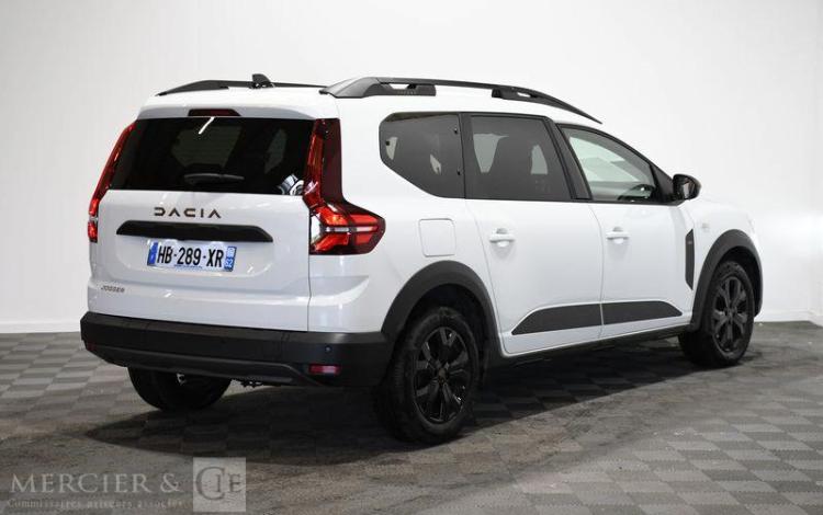 DACIA JOGGER EXTREME TCE 110 7PL BLANC HB-289-XR