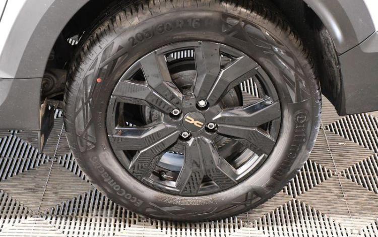 DACIA JOGGER EXTREME TCE 110 7PL BLANC HB-289-XR
