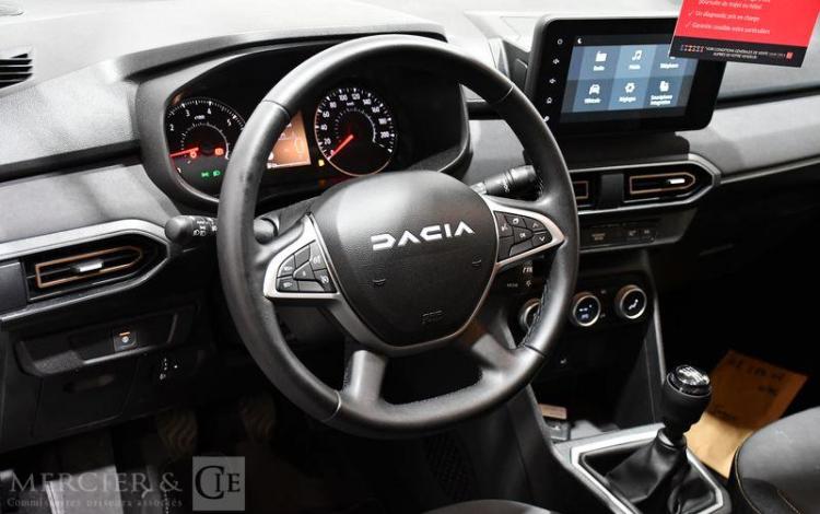 DACIA JOGGER EXTREME TCE 110 7PL BLANC HB-289-XR