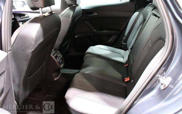 CUPRA CUPRA FORMENTOR BLEU HB-669-EJ