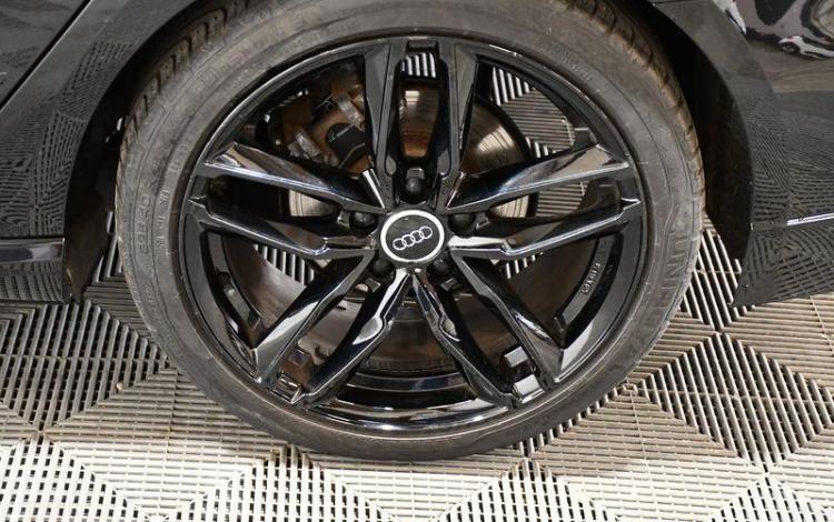 AUDI A3 SPORTBACK  1,0 TFSI 115CH S-LINE NOIR HF-432-DV