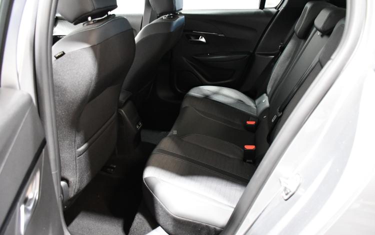 PEUGEOT 208 1.2 PURETECH 100 ALLURE GRIS PZ2X759