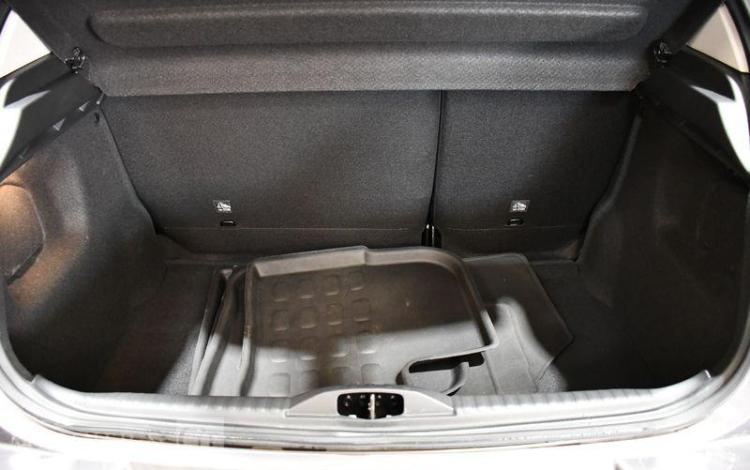 CITROEN C3 1.2 PURETECH 82ch SHINE GRIS PZ3G784