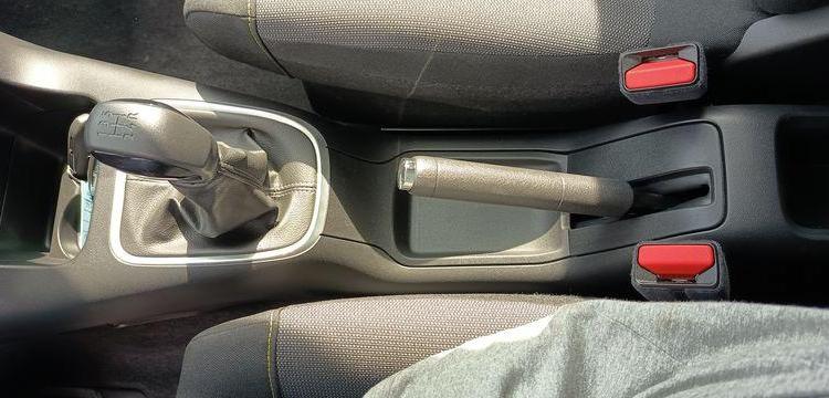 CITROEN C3 1.2 PURETECH 82ch SHINE GRIS PZ3G784