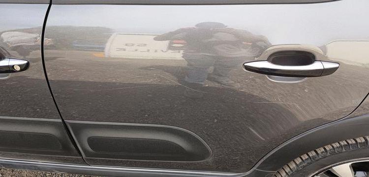 CITROEN C3 1.2 PURETECH 82ch SHINE GRIS PZ3G784