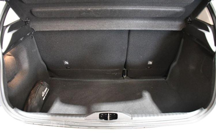 CITROEN C3 BLANC PZ3G792