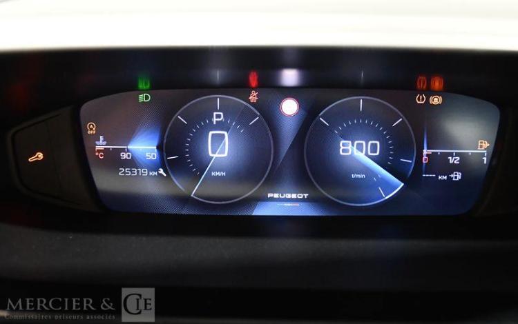 PEUGEOT 308 VERT PZ4P577