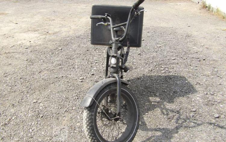 POWER BIKES VELO RAD RUNNER EU A ASSISTANCE ELECTRIQUE  VLOVE14