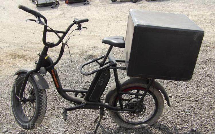 POWER BIKES VELO RAD RUNNER EU A ASSISTANCE ELECTRIQUE  VLOVE14