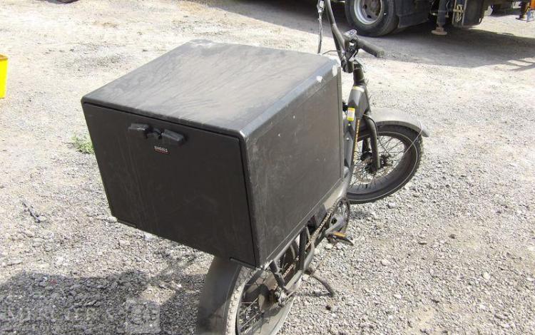 POWER BIKES VELO RAD RUNNER EU A ASSISTANCE ELECTRIQUE  VRR