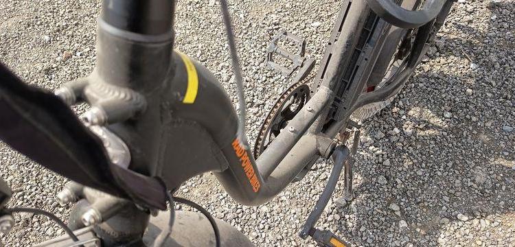 POWER BIKES VELO RAD RUNNER EU A ASSISTANCE ELECTRIQUE  VLOVE14
