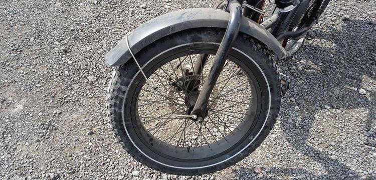 POWER BIKES VELO RAD RUNNER EU A ASSISTANCE ELECTRIQUE  VRR