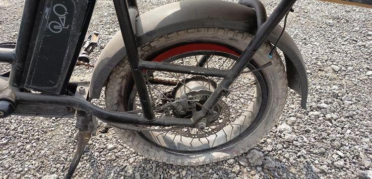 POWER BIKES VELO RAD RUNNER EU A ASSISTANCE ELECTRIQUE  VLOVE14