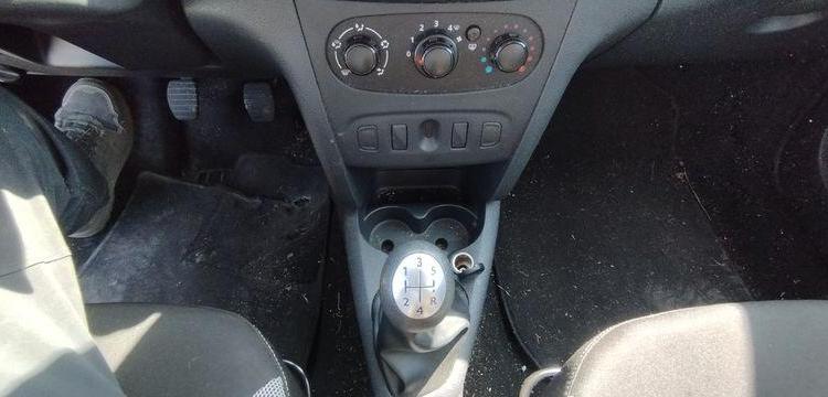 DACIA SANDERO STEPWAY BLEU WW-265-EQ