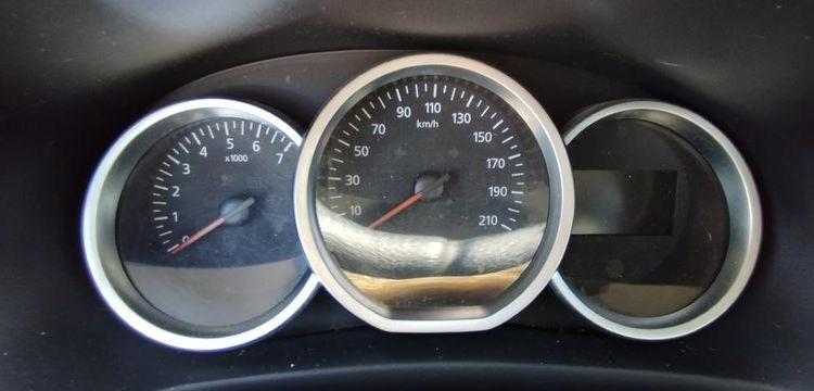 DACIA SANDERO STEPWAY BLEU WW-265-EQ