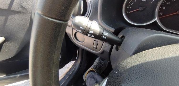 DACIA SANDERO STEPWAY BLEU WW-265-EQ